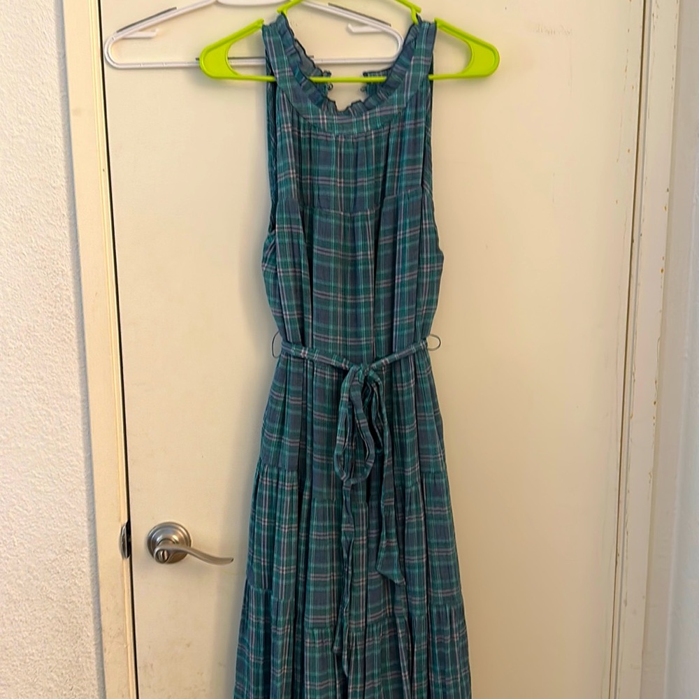 Torrid dress size 0